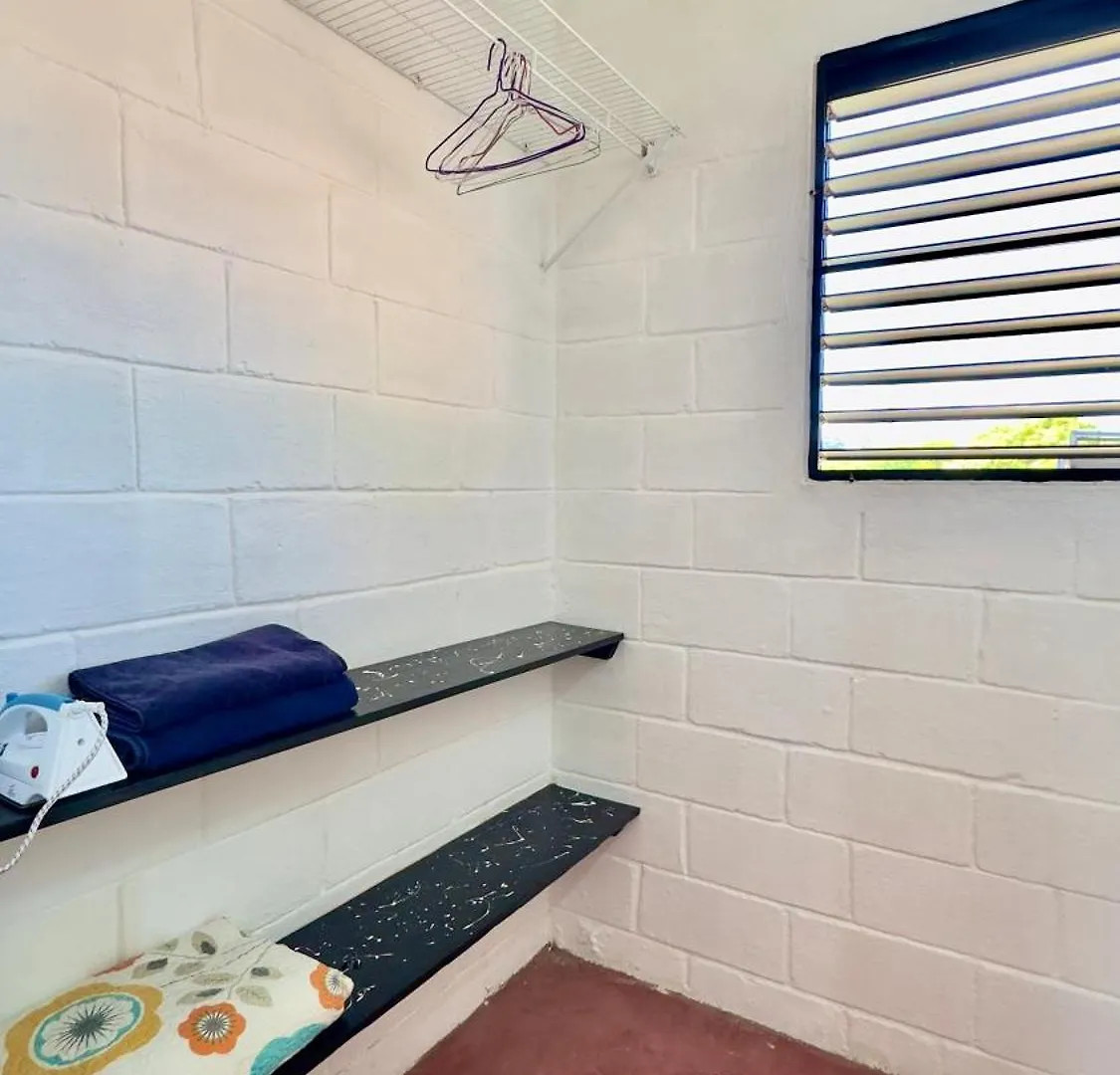 Apartamento Mirador De La Ciudad Jarabacoa