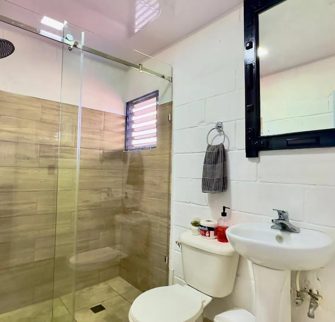 Apartamento Mirador De La Ciudad Jarabacoa 0*,  Dominican Republic