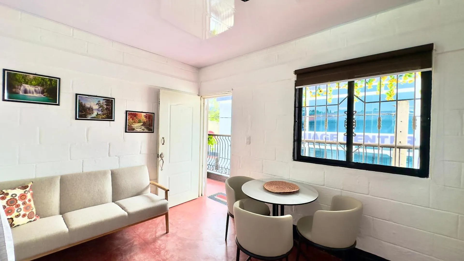 Apartamento Mirador De La Ciudad Jarabacoa Dominican Republic