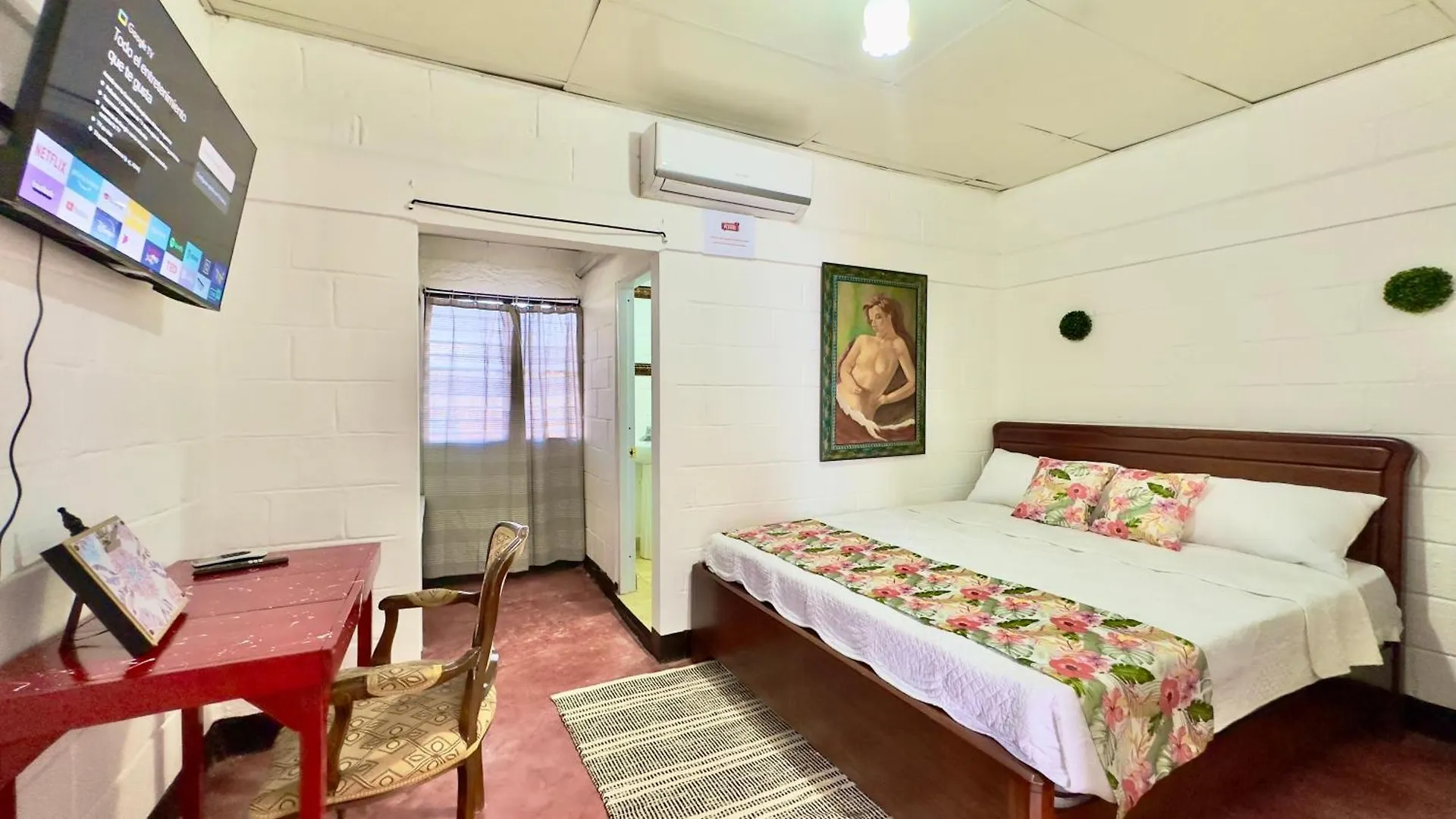 Apartamento Mirador De La Ciudad Jarabacoa Dominican Republic