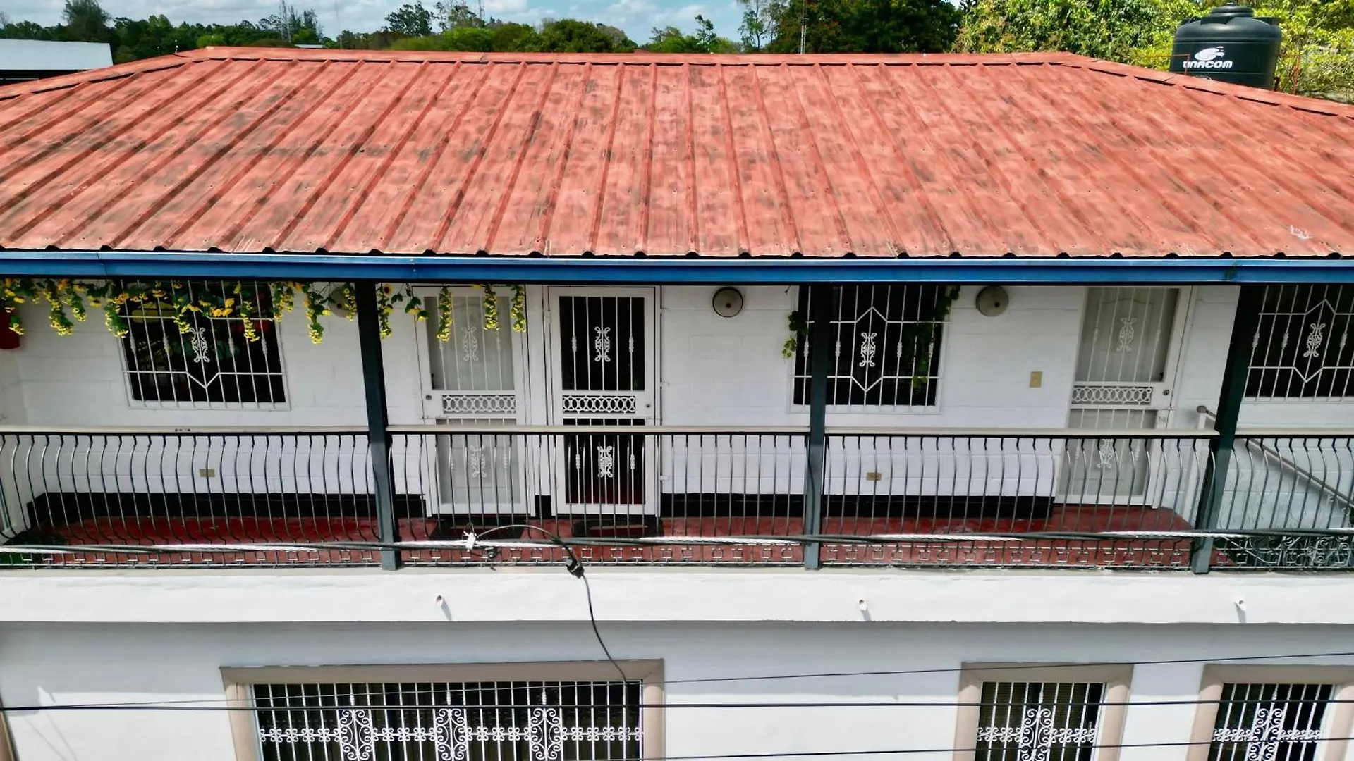 Apartamento Mirador De La Ciudad Jarabacoa 0*,  Dominican Republic