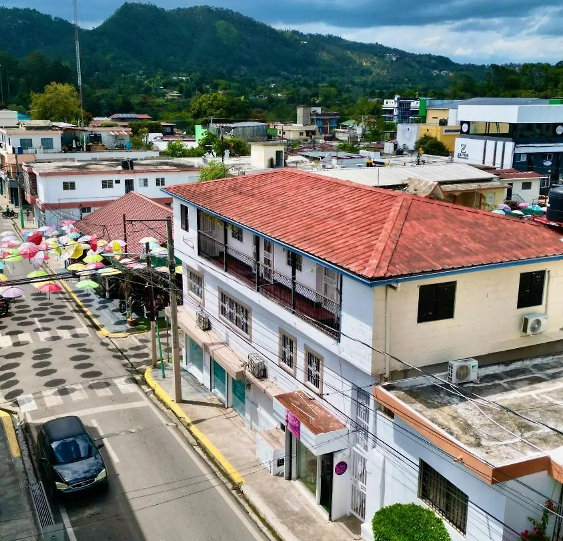 Apartamento Mirador De La Ciudad Jarabacoa