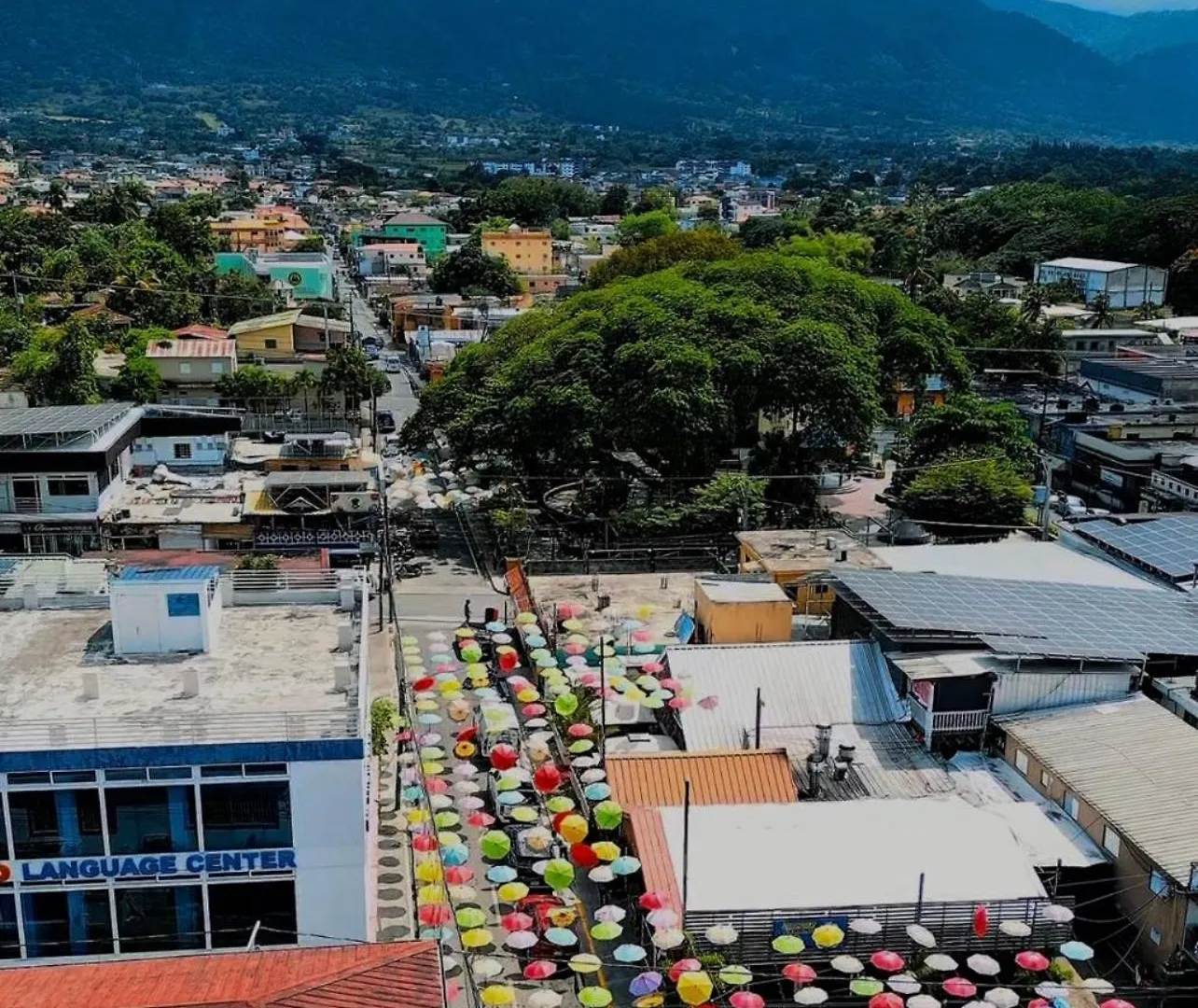 Apartamento Mirador De La Ciudad Jarabacoa