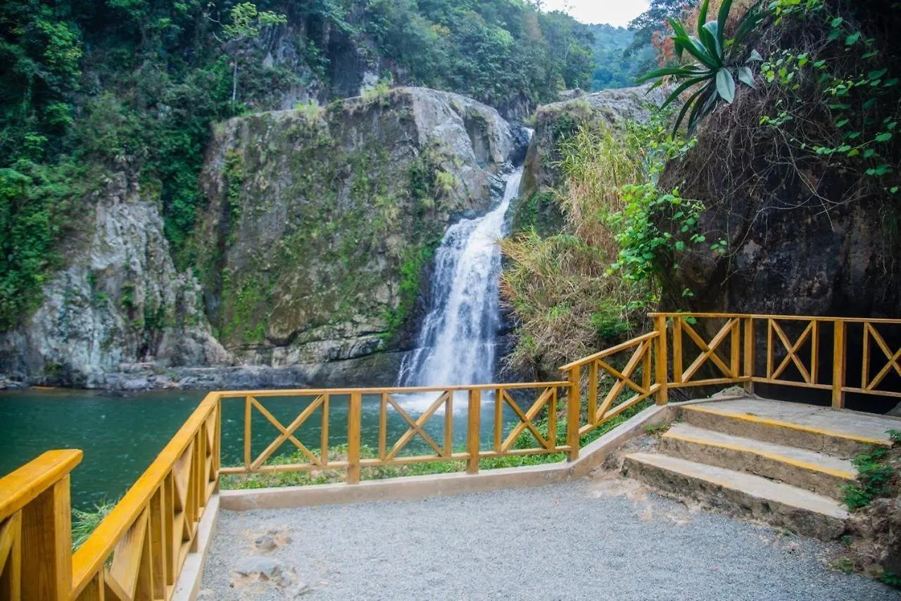 Apartamento Mirador De La Ciudad Jarabacoa Apartment
