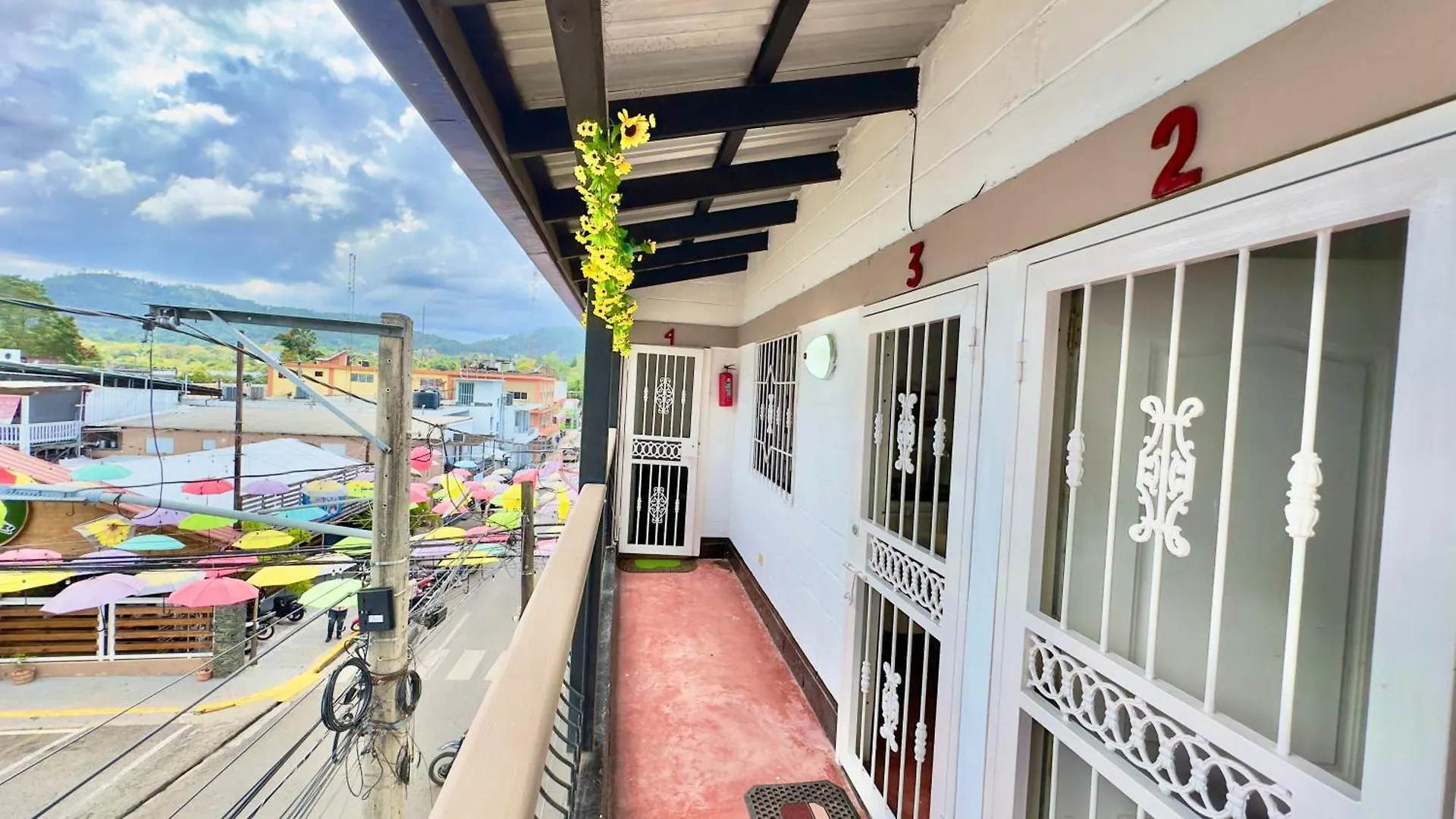 Apartment Apartamento Mirador De La Ciudad Jarabacoa Dominican Republic