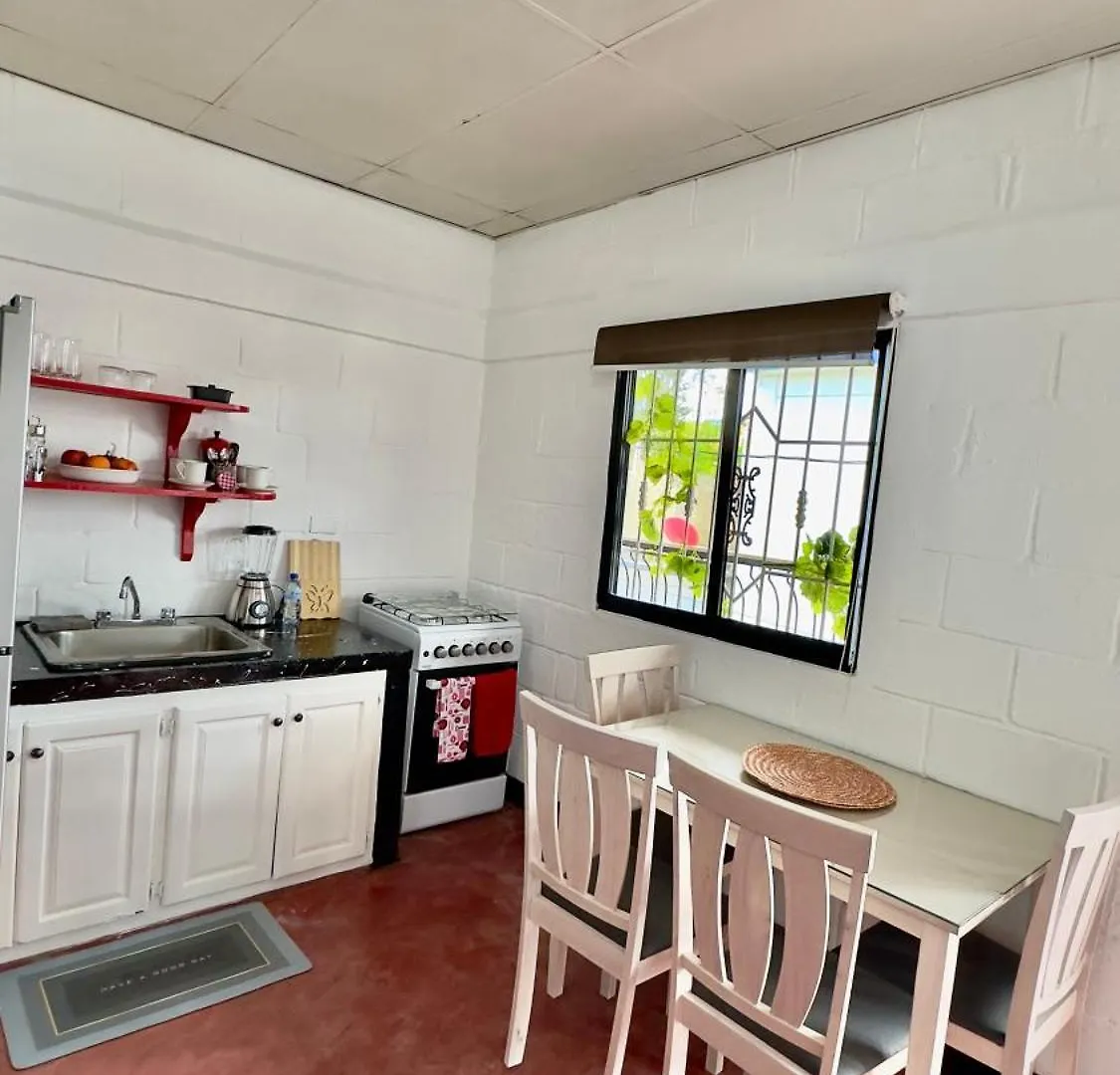 Apartamento Mirador De La Ciudad Jarabacoa 0*,  Dominican Republic