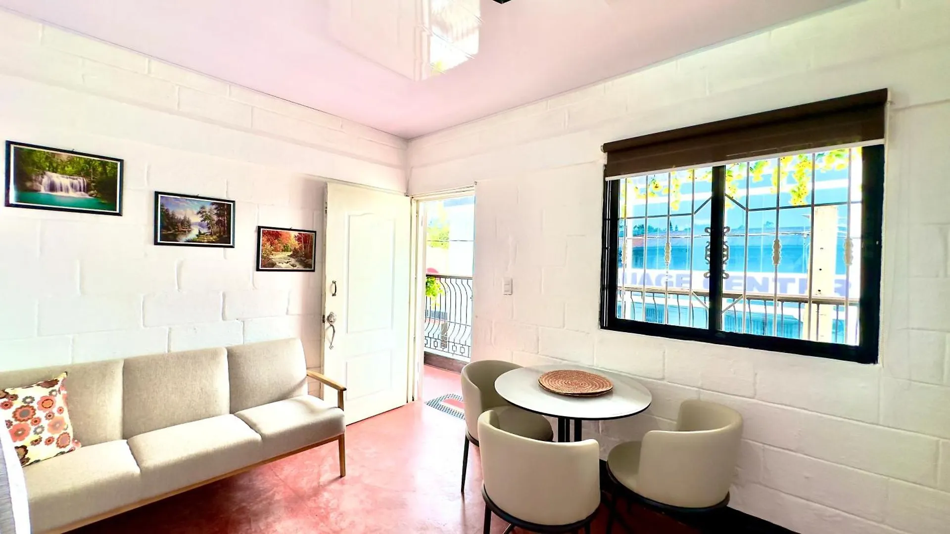 Apartment Apartamento Mirador De La Ciudad Jarabacoa
