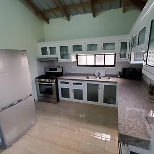 Oasis De Paz 3 Apartamento