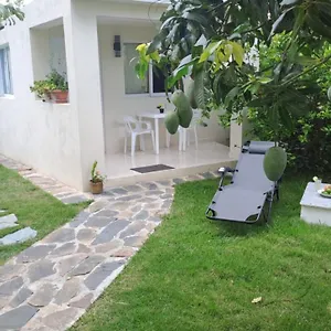 Casa Taina Apartamento