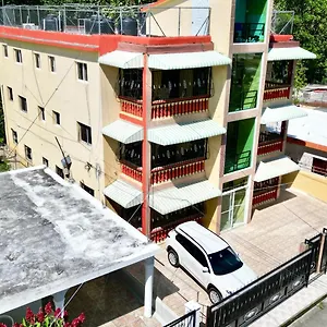 Oasis De Paz 4 Apartamento